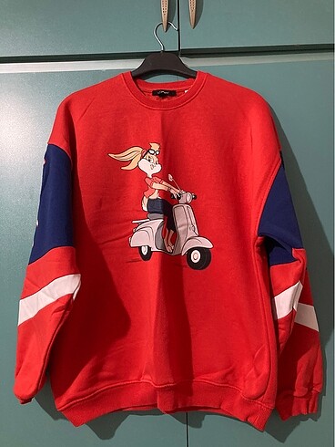 Mavi marka sweatshirt
