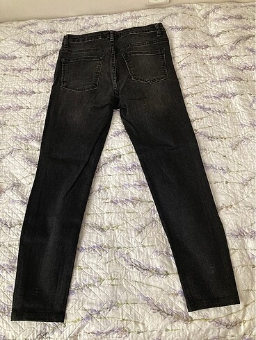 Diğer Karol skinny jean
