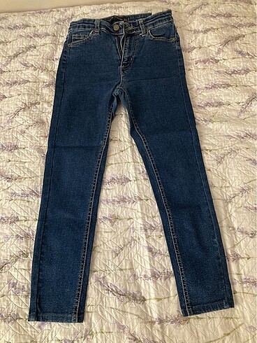 Skinny jean