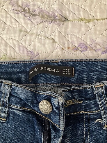 Diğer Skinny jean
