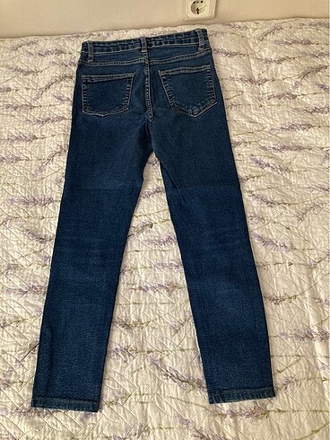36 Beden Skinny jean
