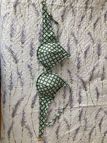 Penti Penti bikini üstü