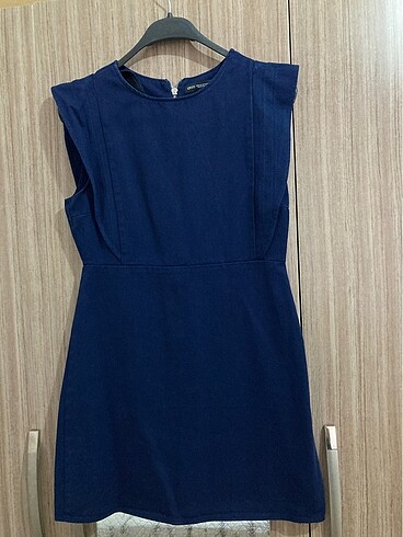 Quzu Mini elbise