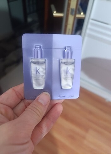 Diğer KERASTASE SAC BAKIM YAĞI
