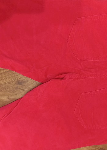 Kadın Gri Normcore Dar Kesim Kot Pantolon - Görsel 7