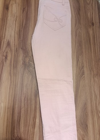 kız çocuk pantolon - Görsel 4