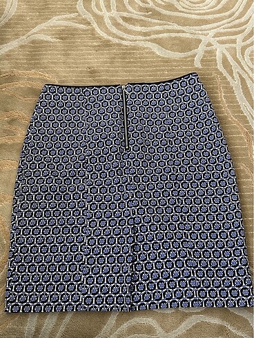 H&M Karışık desenli etek