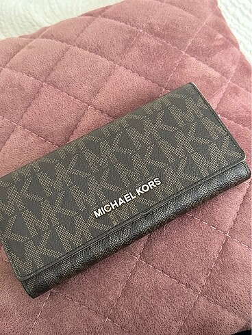 Micheal Kors Cüzdan
