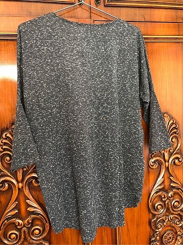 s Beden Topshop kalın tunik