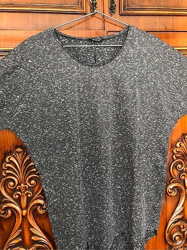 Topshop Topshop kalın tunik