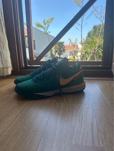 Nike Nike LeBron James NXXT Gen Erkek açıklama oku
