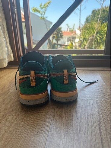 45 Beden Nike LeBron James NXXT Gen Erkek açıklama oku