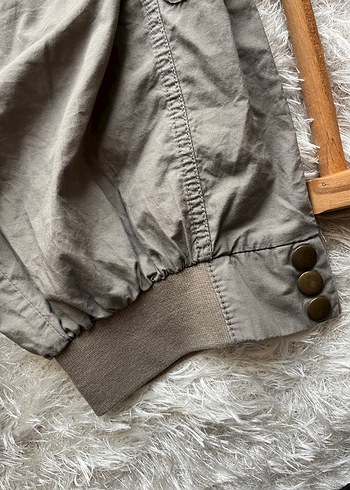 Paraşüt kumaş diz altı şort - Görsel 3