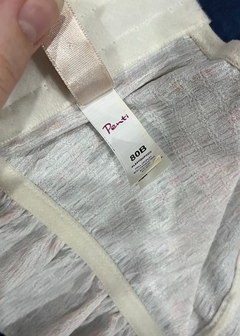 Penti büstiyer - Görsel 4