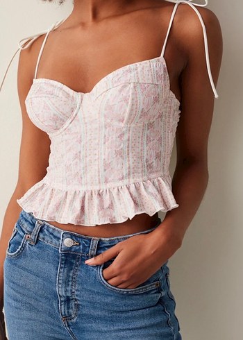 Penti büstiyer - Görsel 5