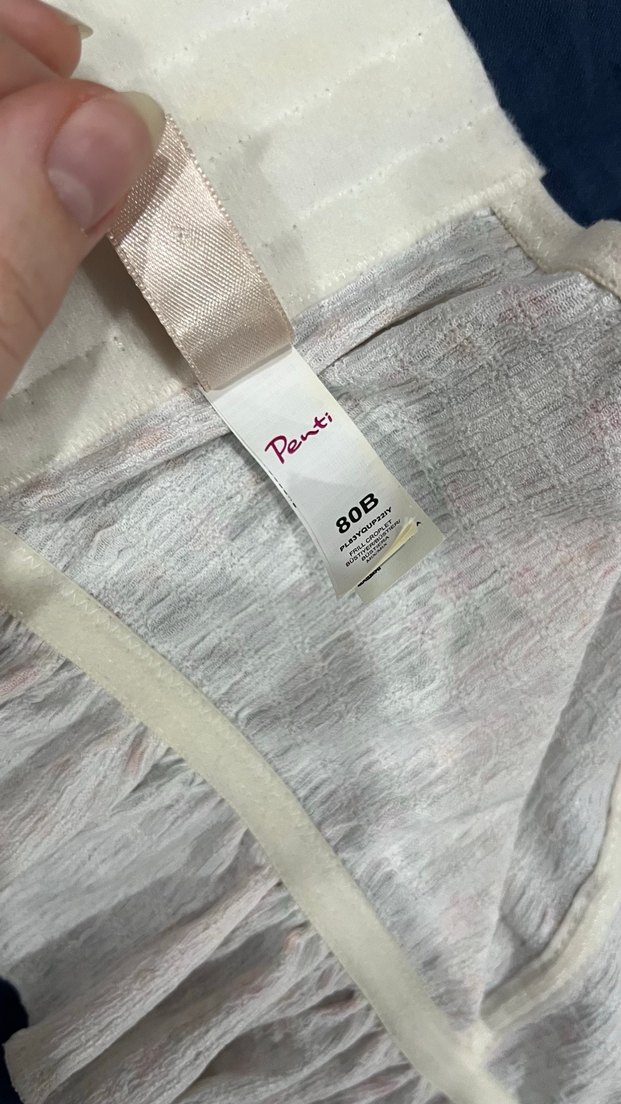 Penti büstiyer - Görsel 4