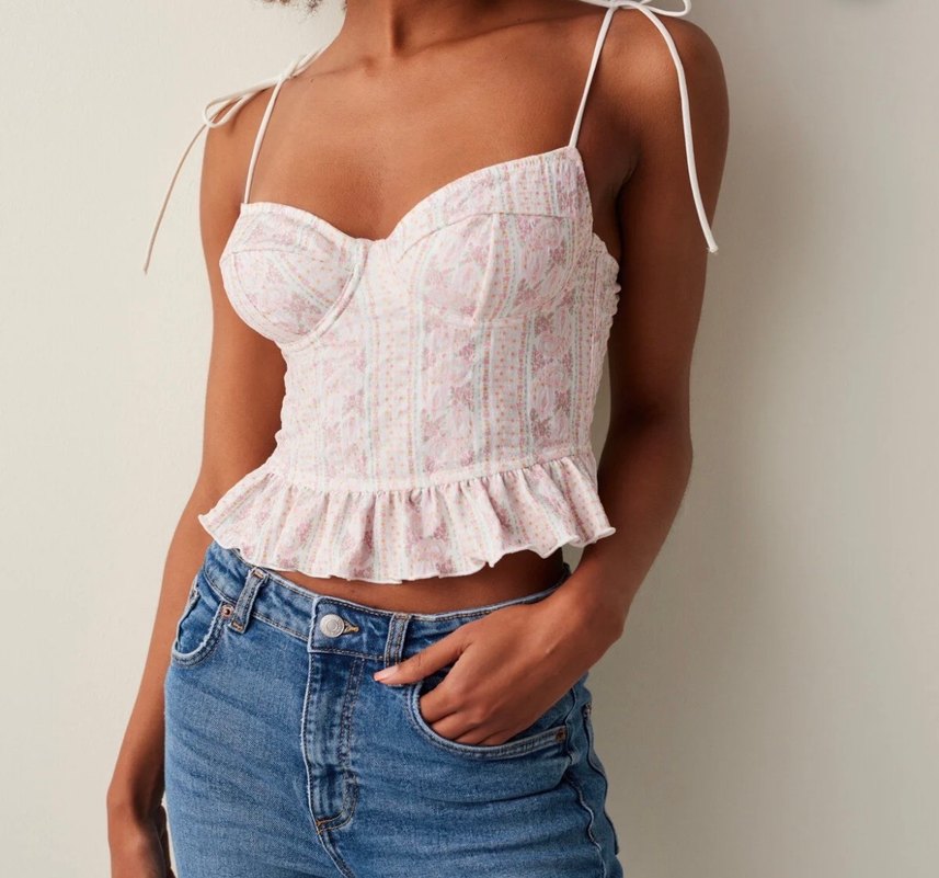 Penti büstiyer - Görsel 5