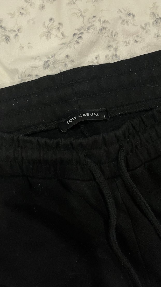 Erkek çocuk eşofman altı - Görsel 3