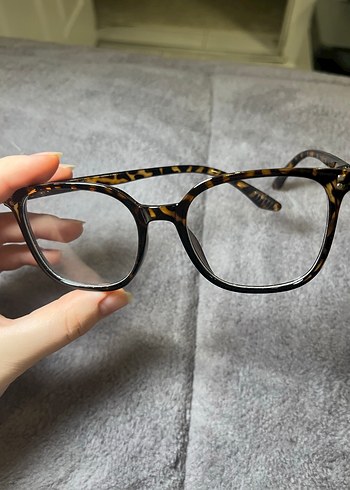 Numarasız gözlük - Görsel 2
