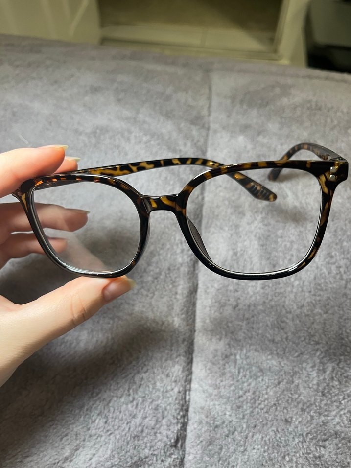 Numarasız gözlük - Görsel 2