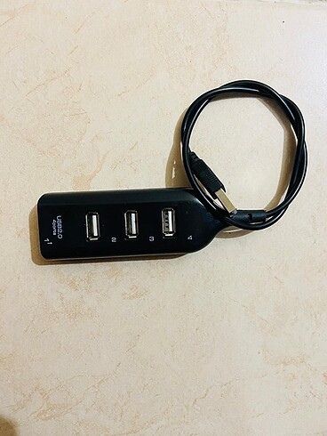 Usb coğaltıcı