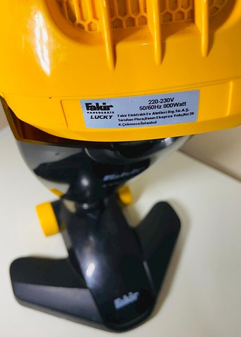 Fakir dik spürge - Görsel 8