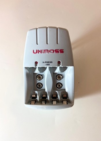 Ev pil sarj cihazı - Görsel 2