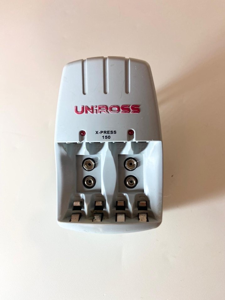 Ev pil sarj cihazı - Görsel 2