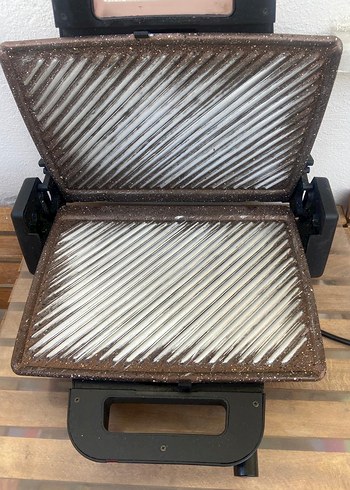 Karaca Pembe Tost Makinesi - Görsel 8