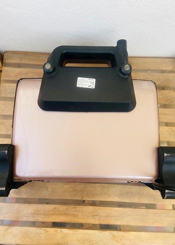 Karaca Pembe Tost Makinesi - Görsel 7