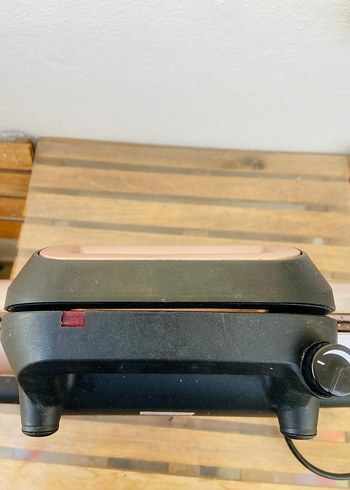 Karaca Pembe Tost Makinesi - Görsel 6