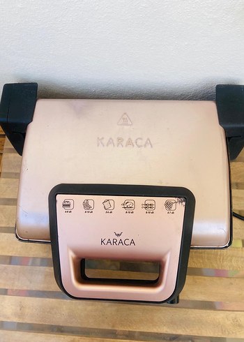 Karaca