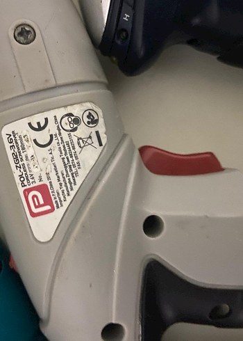 4 adet sarjlı vidalama aleti - Görsel 9