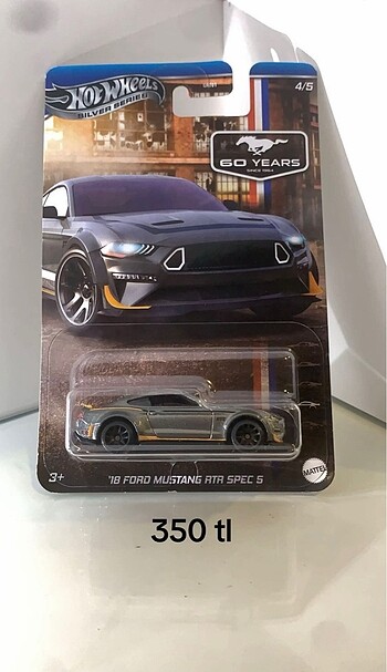 Hotwheels satıyorum