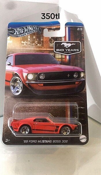 Hotwheels