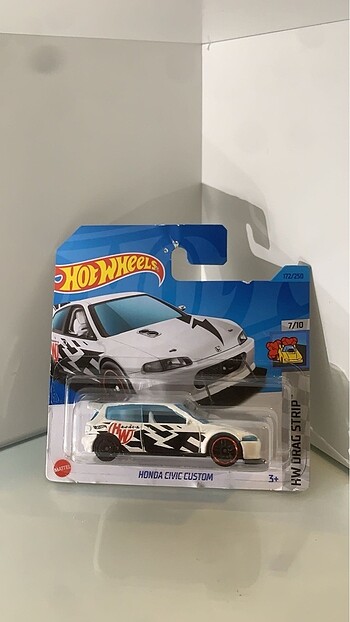 Hotwheels