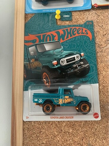 Hotwheels