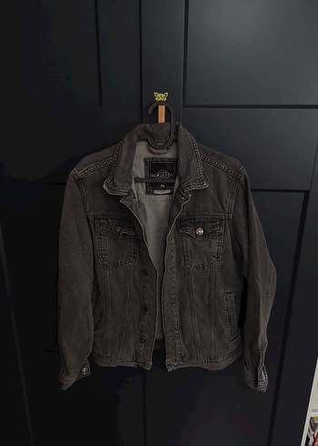 Gri lc waikiki Denim Ceket