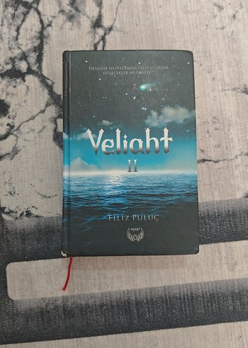 Beden Renk Veliaht - Filiz Puluç Roman Seti