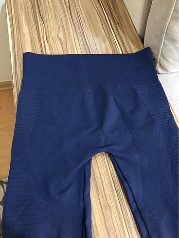 Diğer Jerf gela seamless Tayt