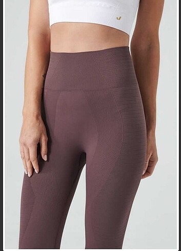 s Beden Jerf gela Seamless tayt
