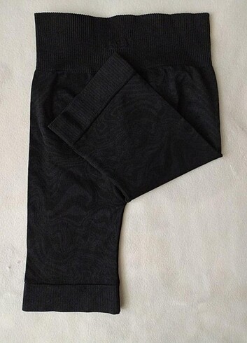Asos biker şort tayt 
