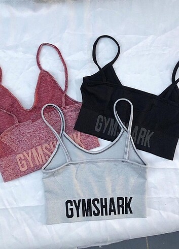 Gymshark büstiyer 