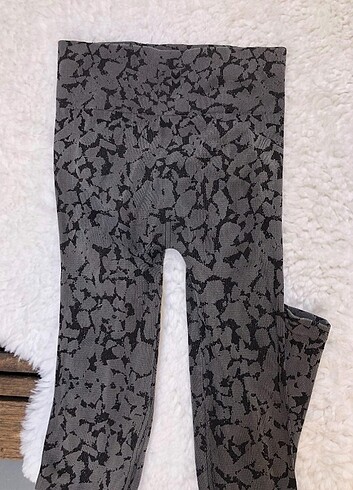 Hummel Hummel push up toparlayıcı tayt