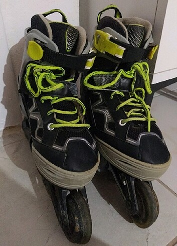Oxelo erkek paten