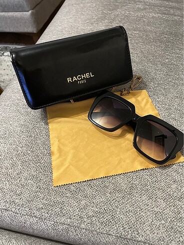 Çantalı rachel güneş gözlüğü