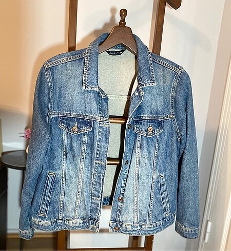 xl Beden LCW Kot Ceket