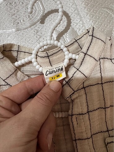 Diğer Erkek cocuk gömlek
