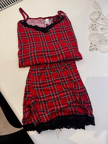 Diğer Pijama takımı