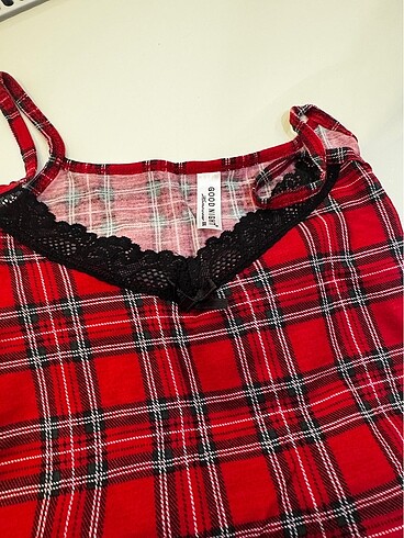 Pijama takımı